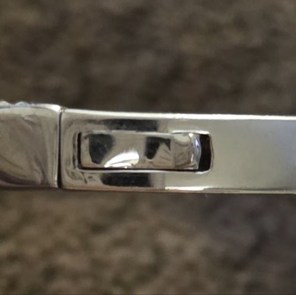 Kate Spade New York Bangle Bracelet - Picture 9 of 9